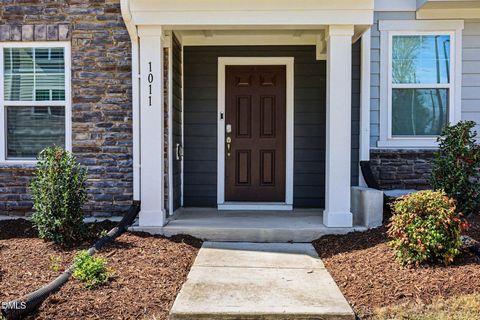 1011 Belloak Way Durham NC 27703