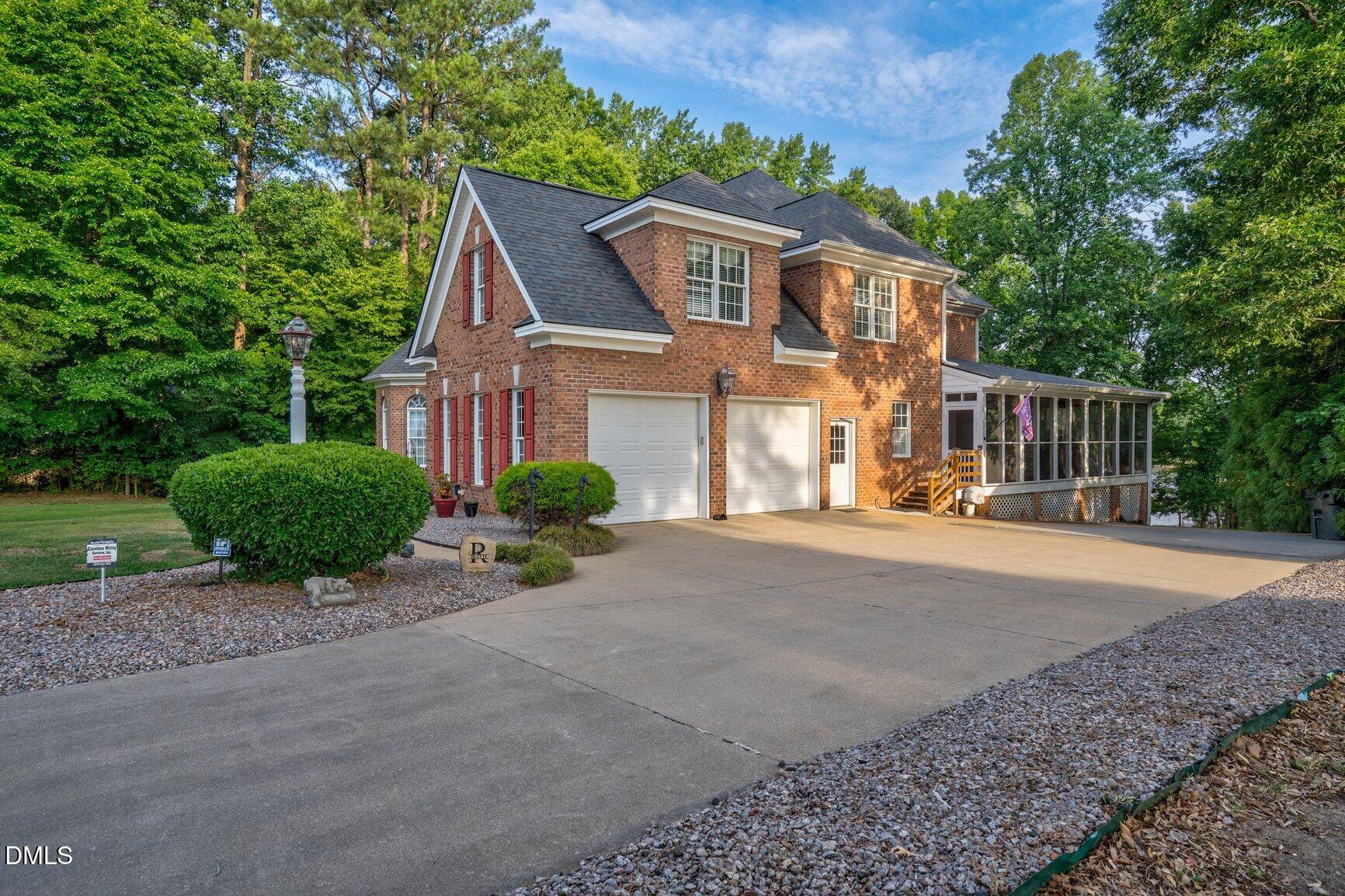 5030 Overlook Drive