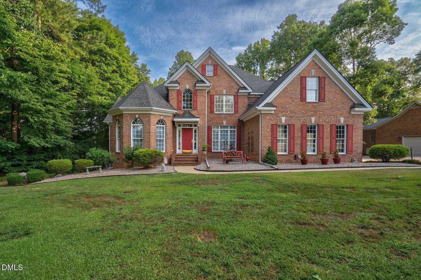 5030 Overlook Drive