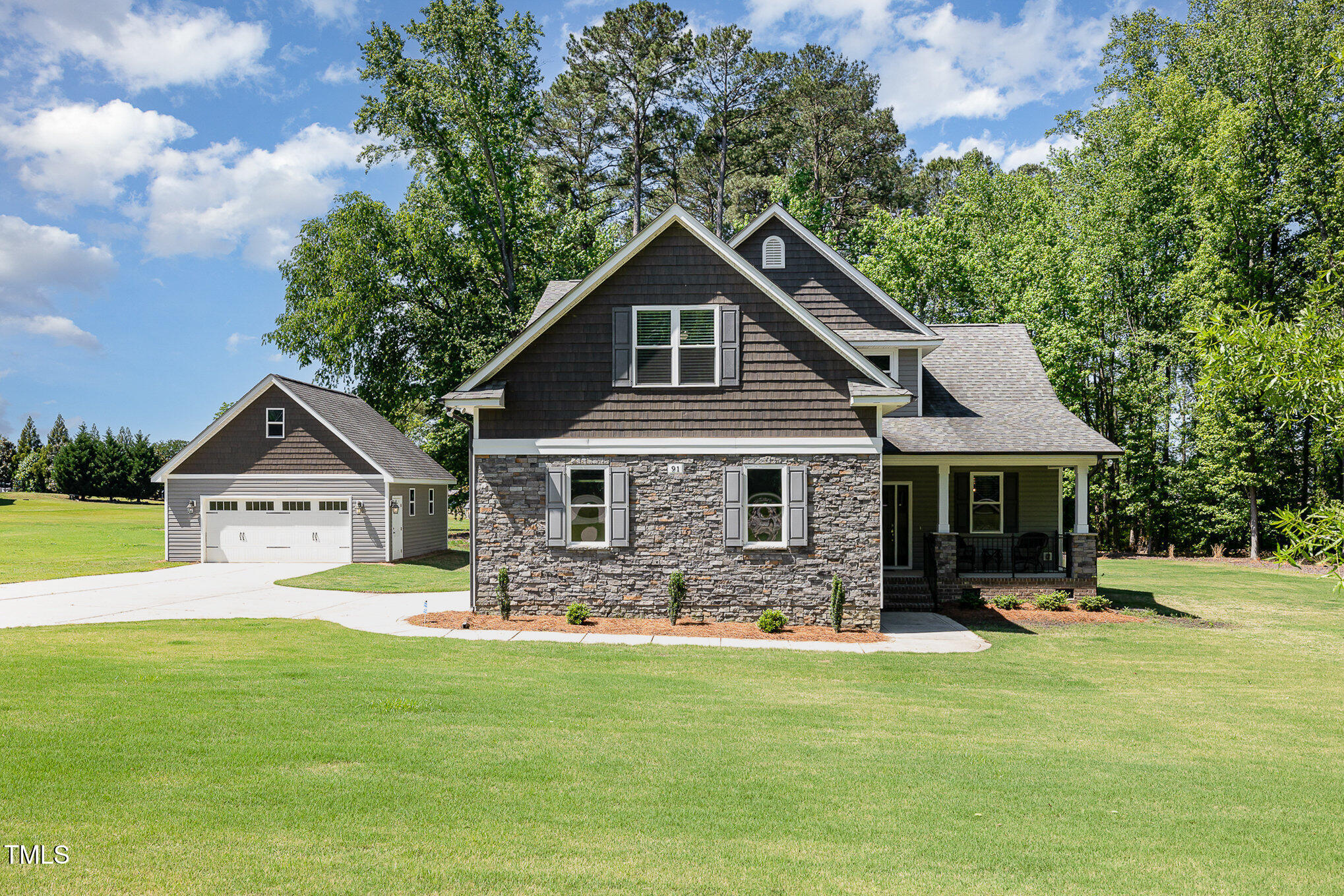 91 Carsons Creek Trail