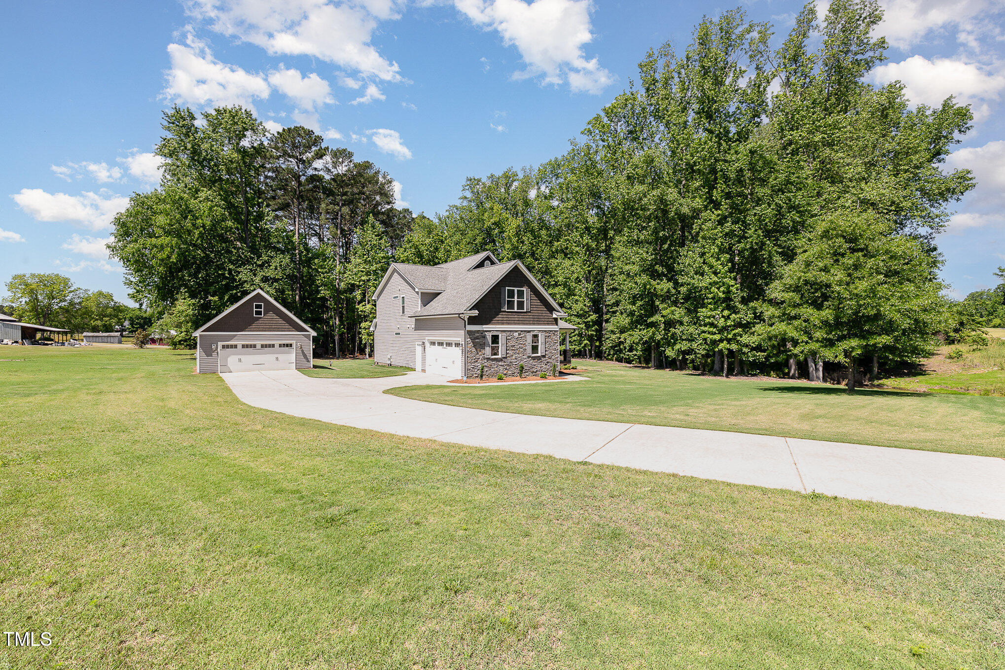 91 Carsons Creek Trail