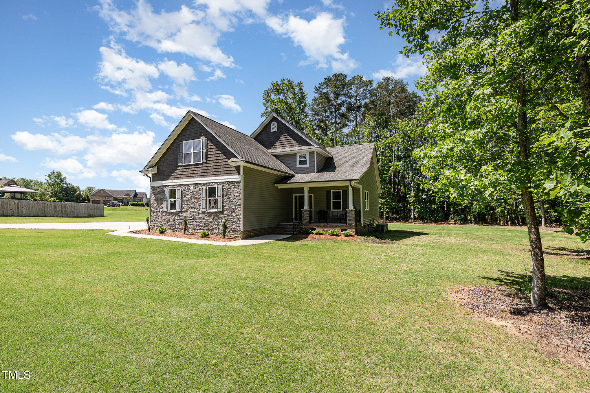 91 Carsons Creek Trail
