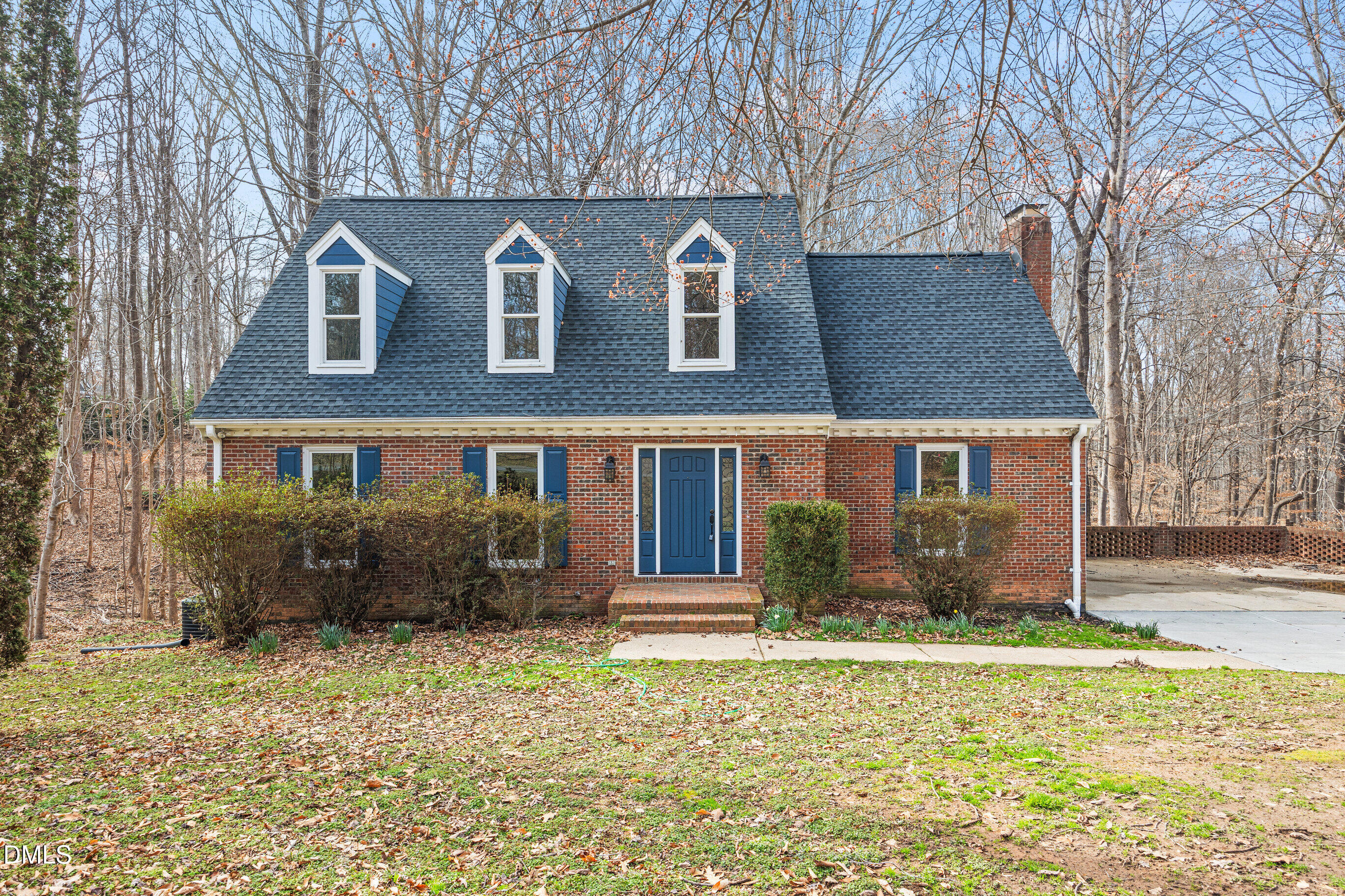 3412 Horseshoe Bend