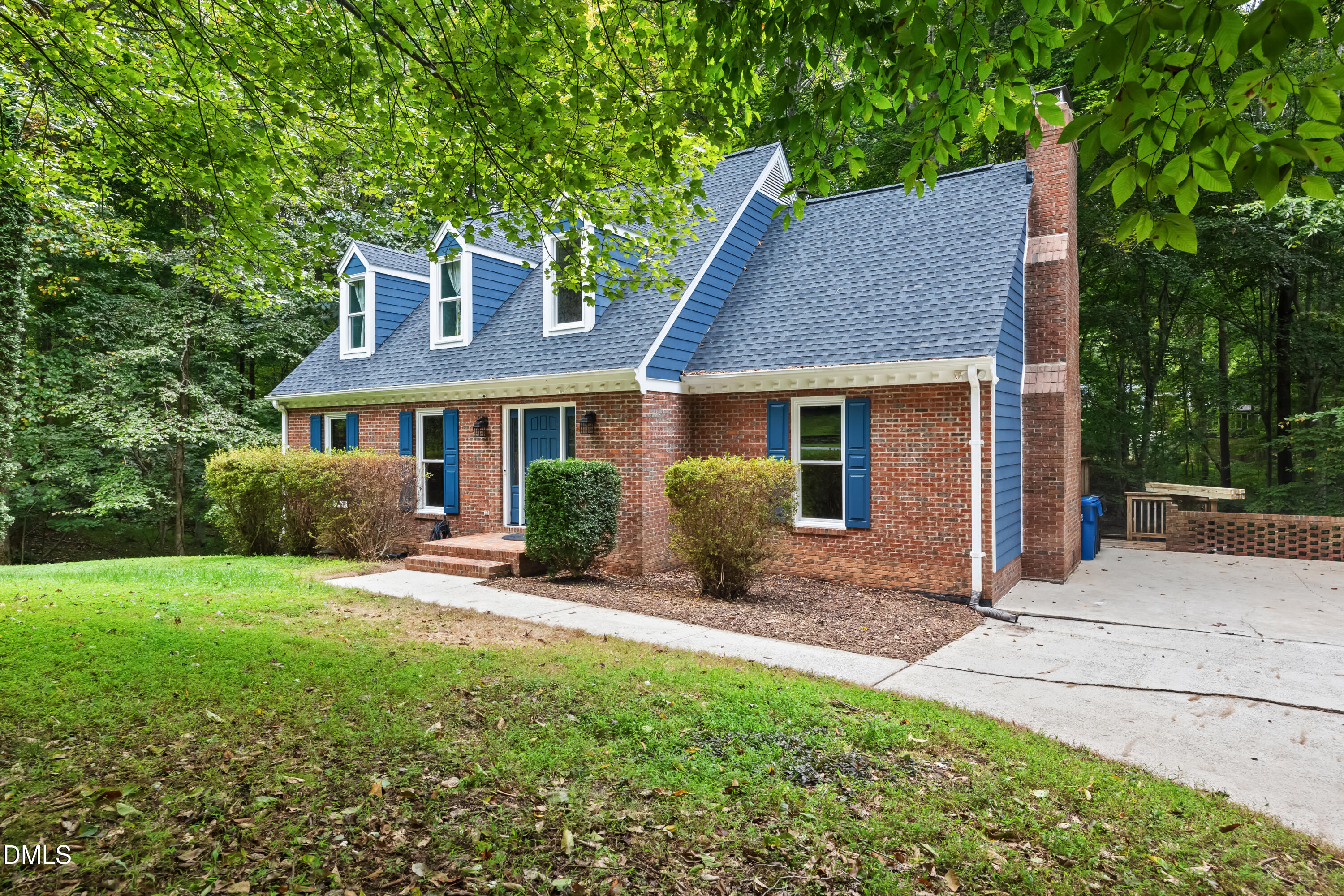 3412 Horseshoe Bend