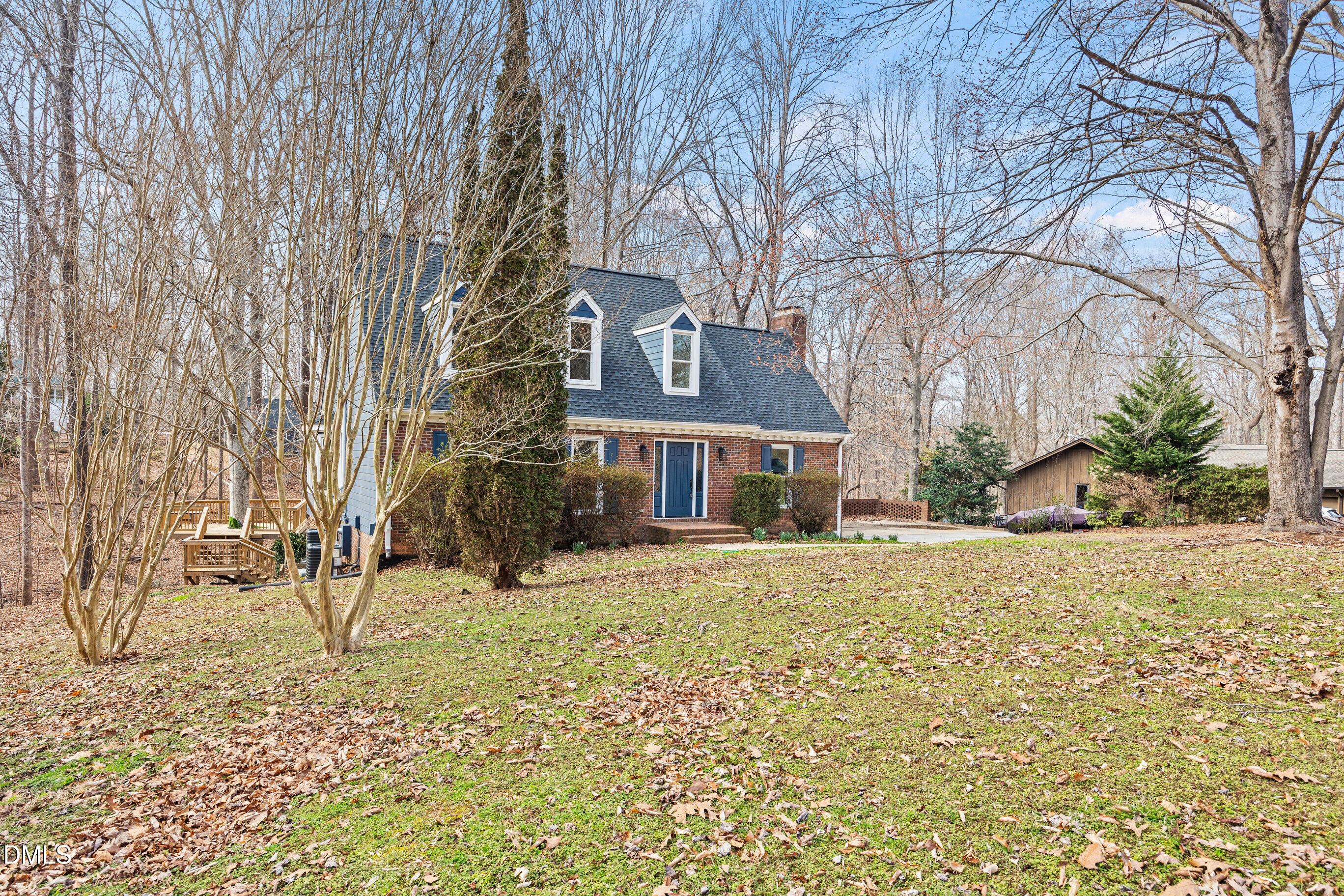 3412 Horseshoe Bend
