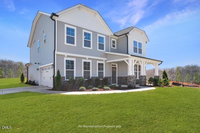 48 Knotts Loop