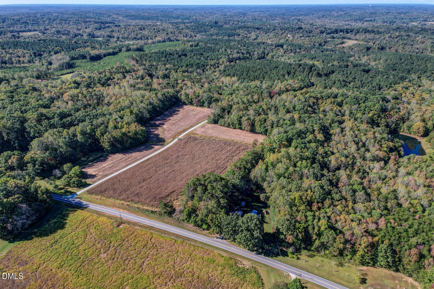 Lot 1a Joe Cobb Road