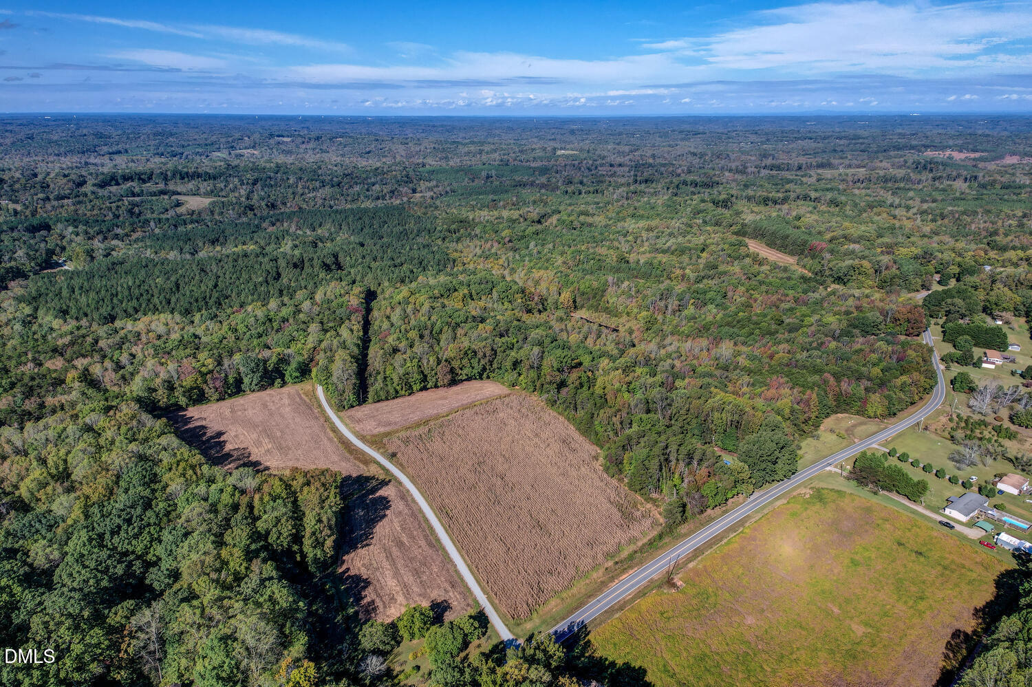 Lot 1a Joe Cobb Road