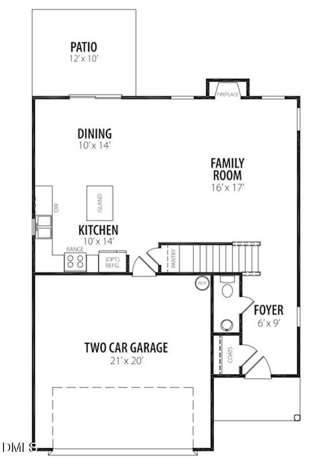 48 Weathervane Drive