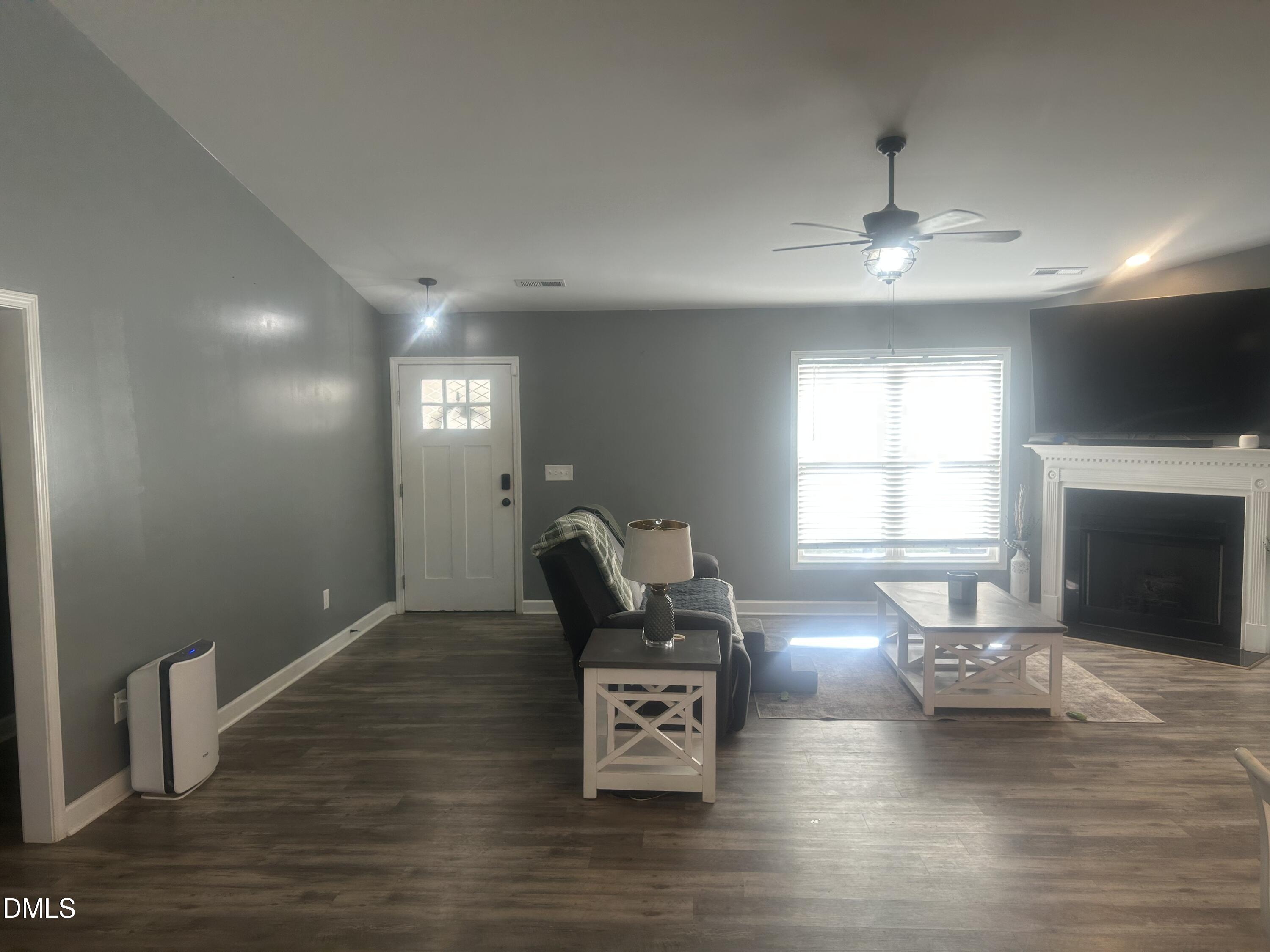 343 Gideon Grove Church Road