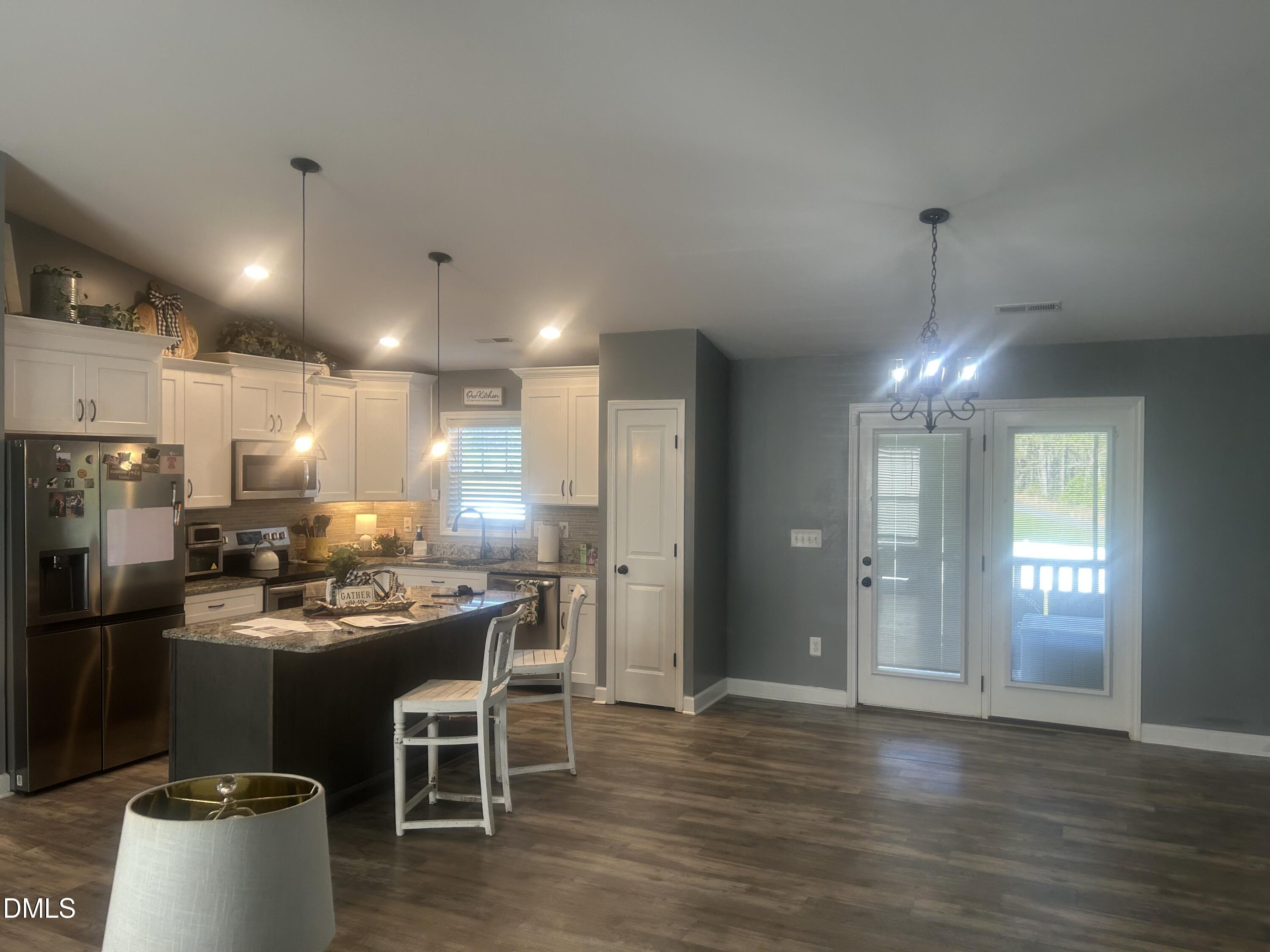 343 Gideon Grove Church Road