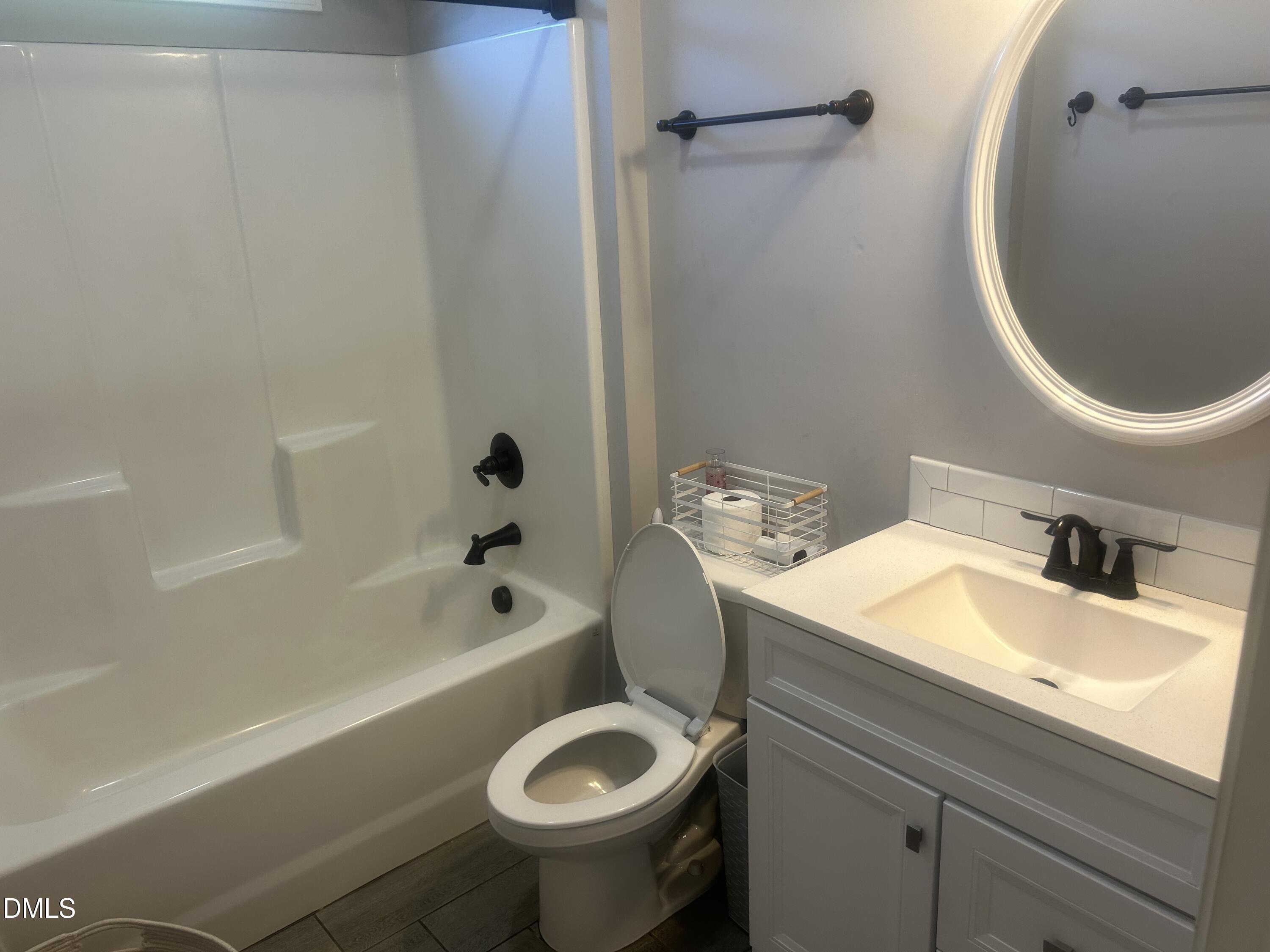 343 Gideon Grove Church Road