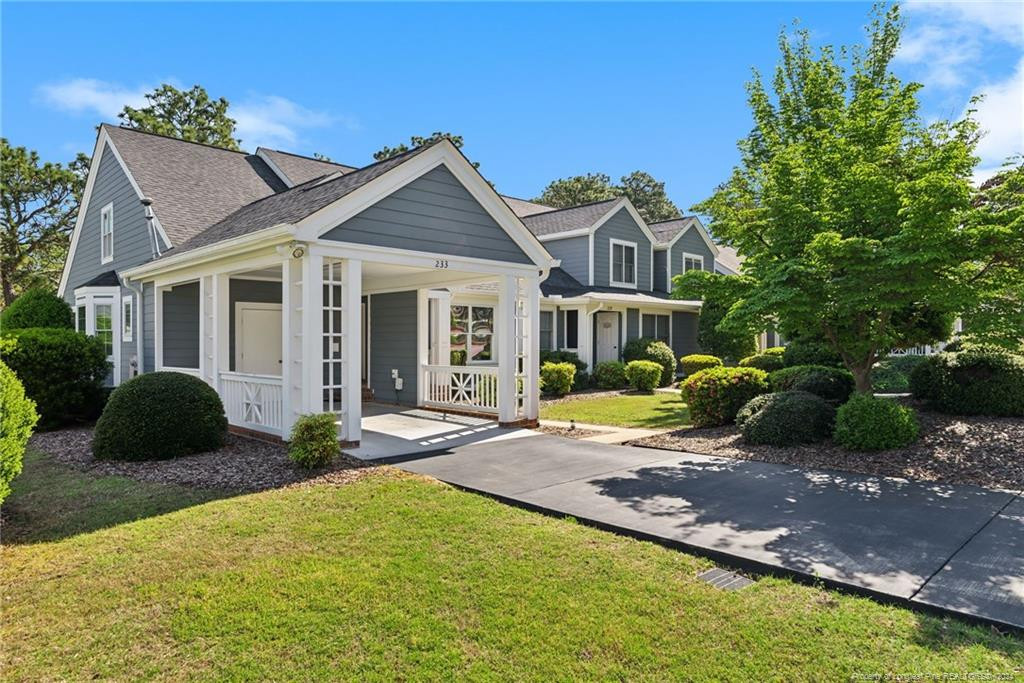 View Southern Pines, NC 28387 house