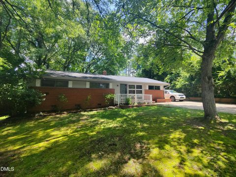 406 Avery Street Garner NC 27529