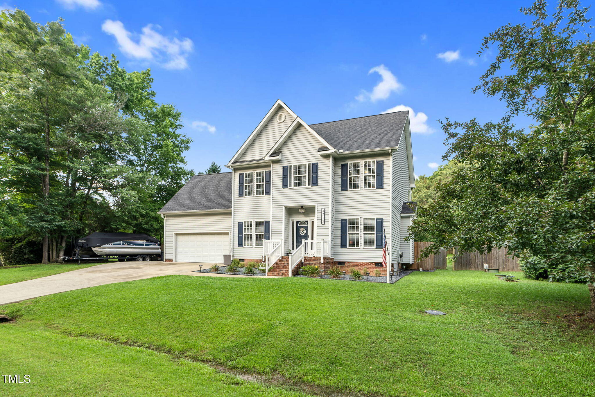3713 Highland Creek Drive