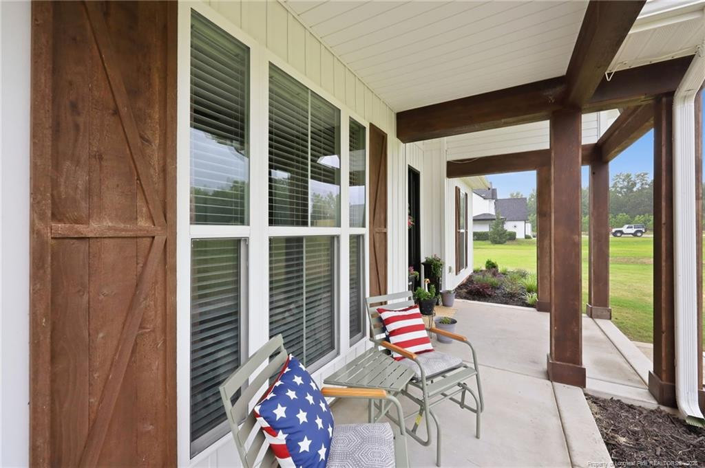 5515 Butler Nursery Road