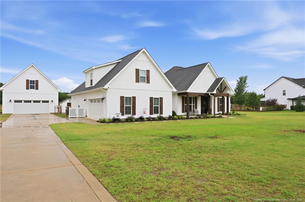 5515 Butler Nursery Road