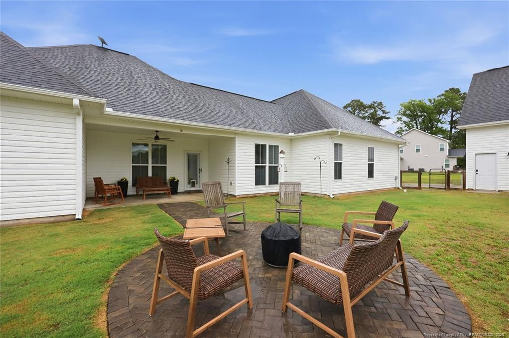 5515 Butler Nursery Road