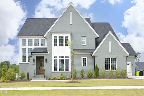 7736 Roberts Road Apex NC 27523