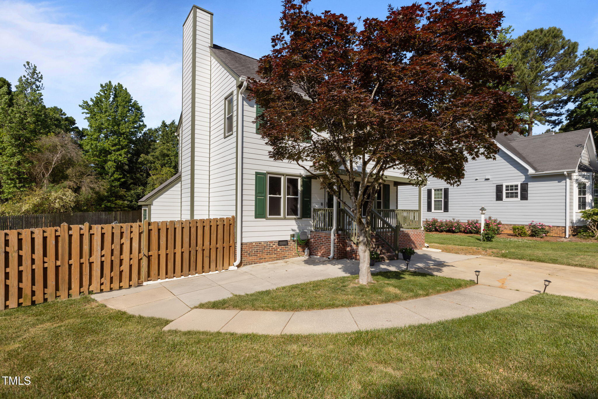 1114 Balmoral Drive