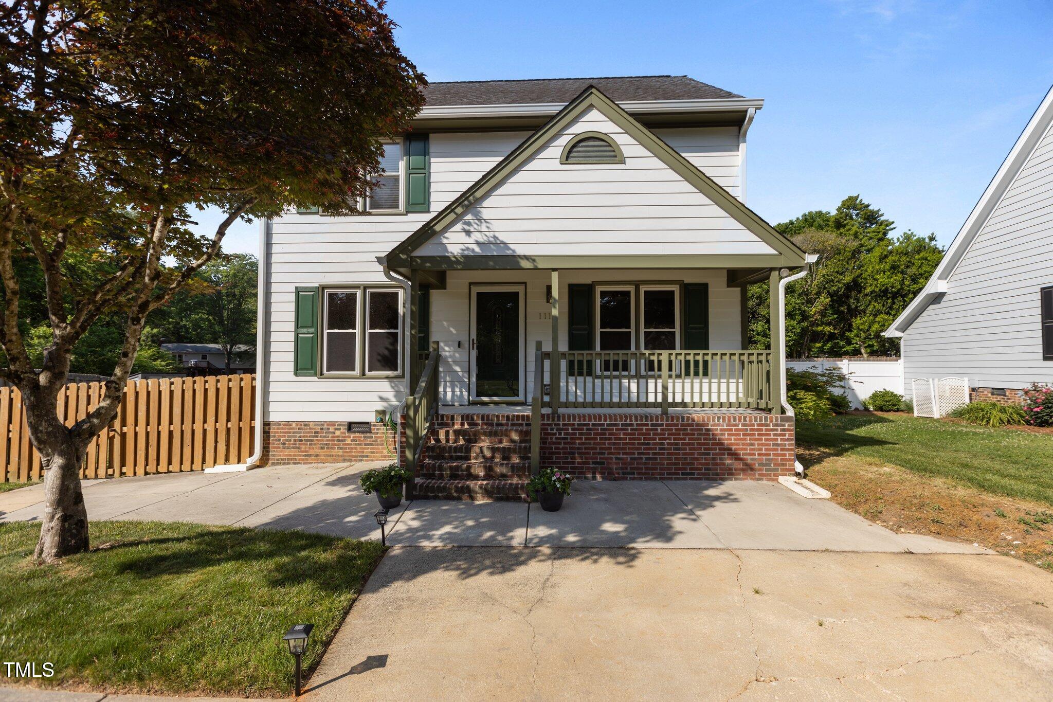 1114 Balmoral Drive