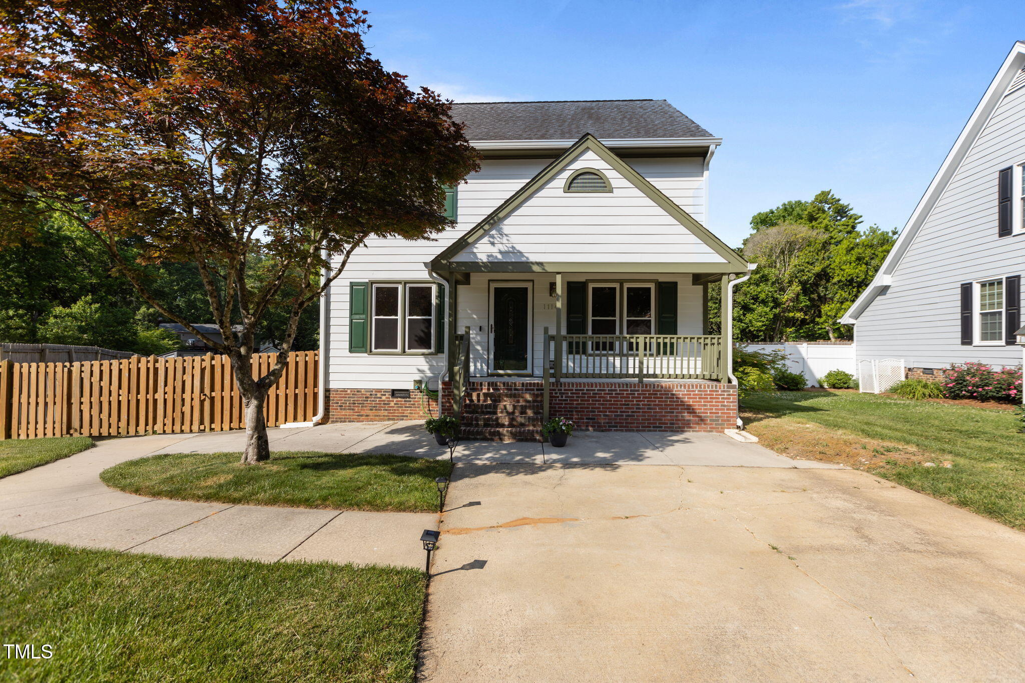 1114 Balmoral Drive