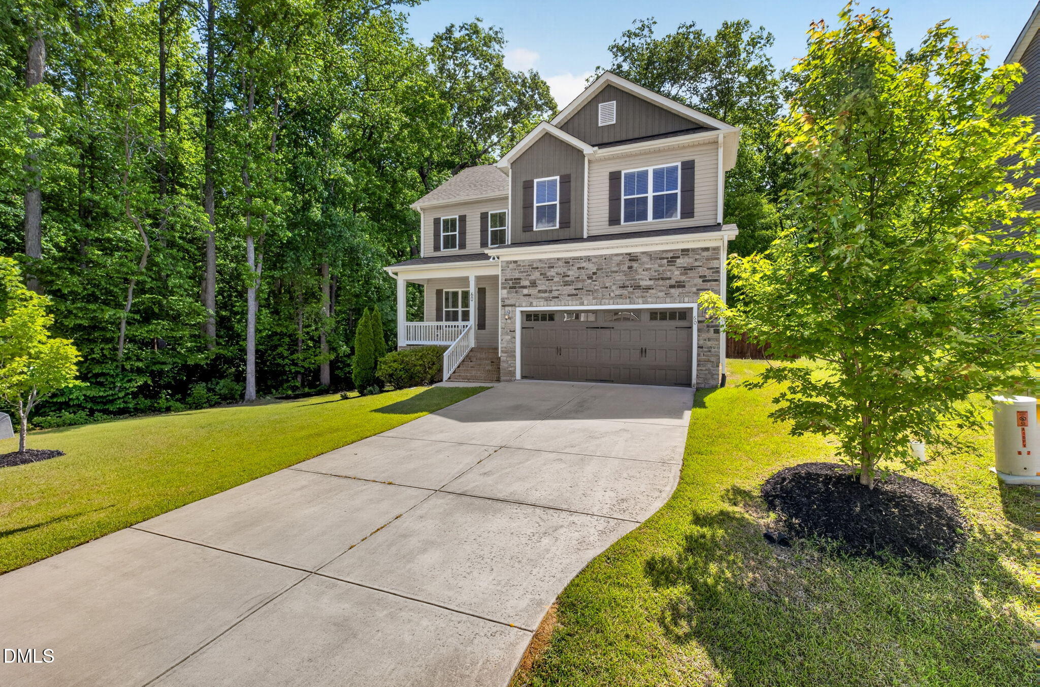 60 Prospectus Lane