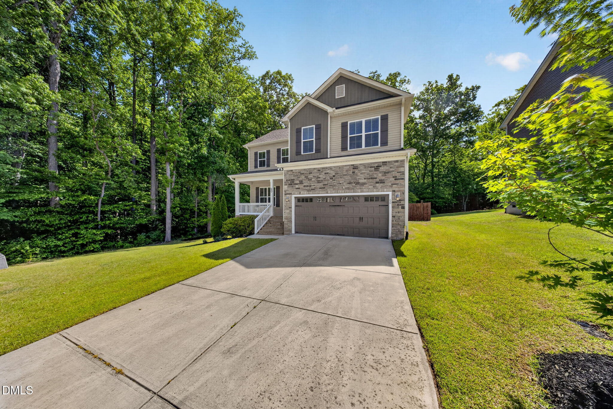 60 Prospectus Lane