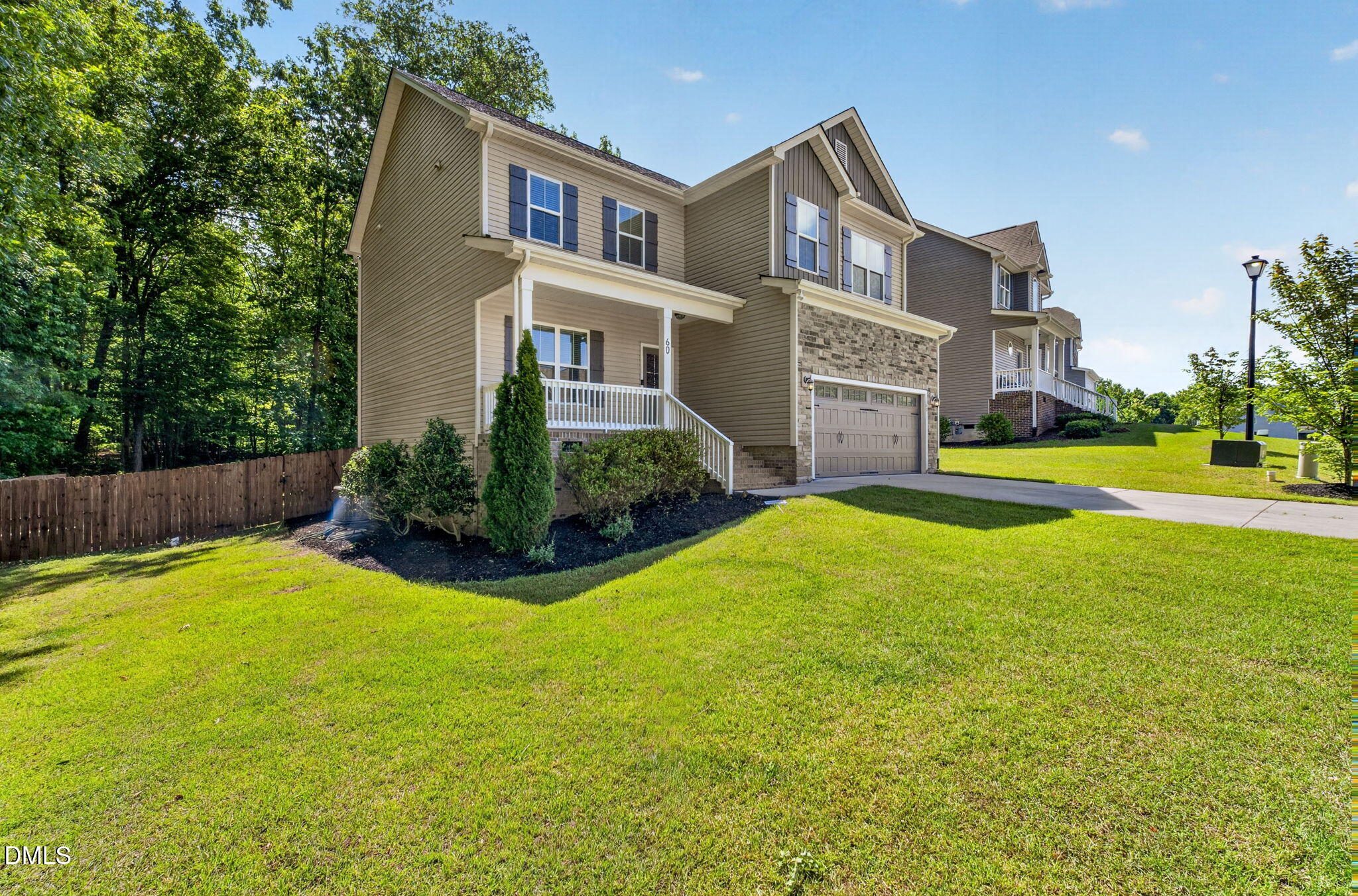 60 Prospectus Lane