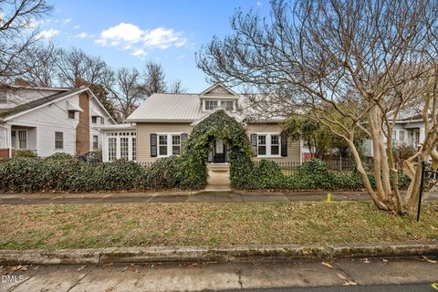 712 Broad Street Burlington NC 27215