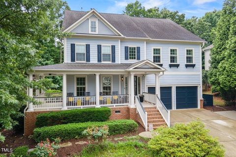 101 Ironcreek Place Apex NC 27539