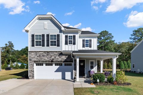 920 Tryon Palace Street Wake Forest NC 27587