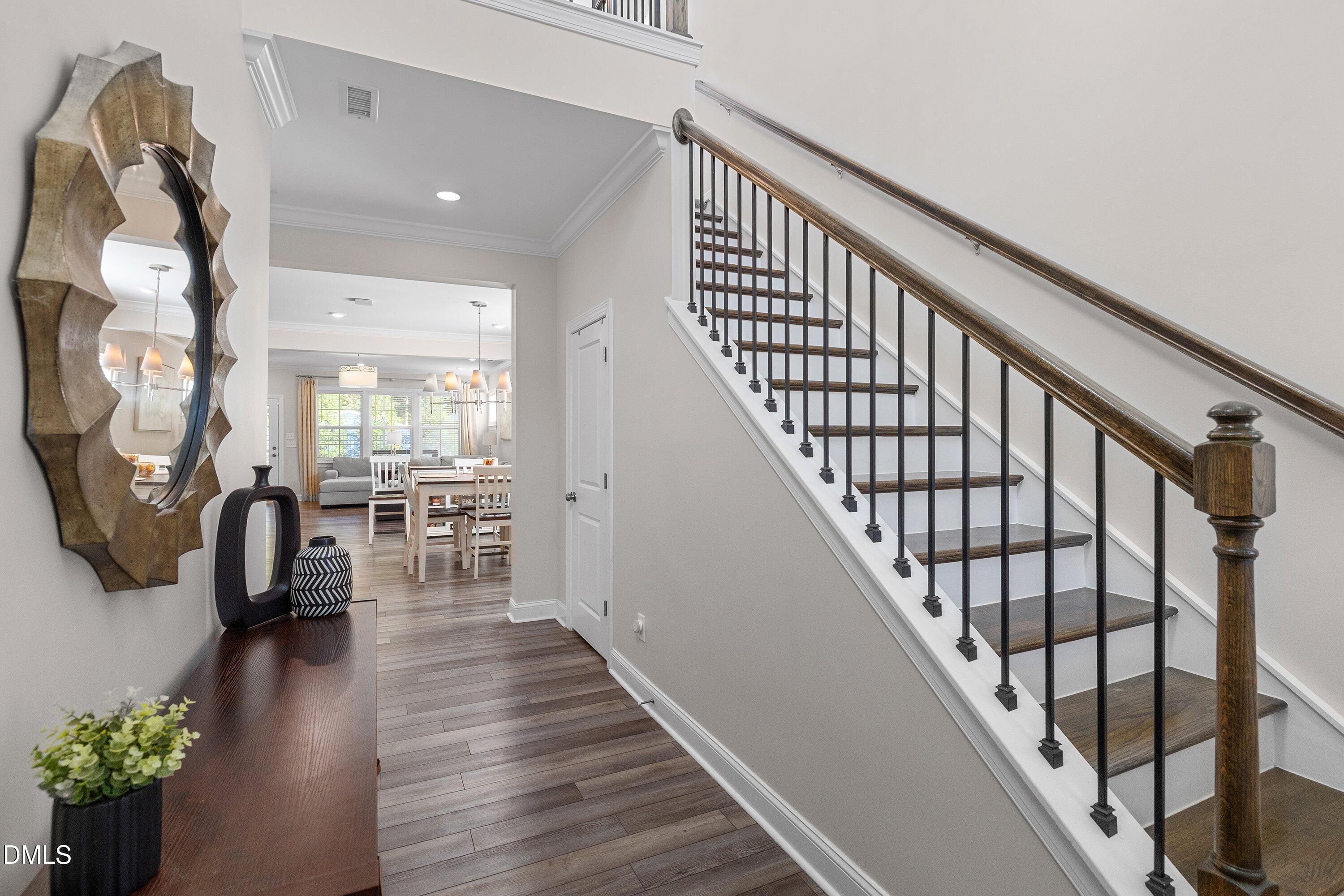 920 Tryon Palace Street