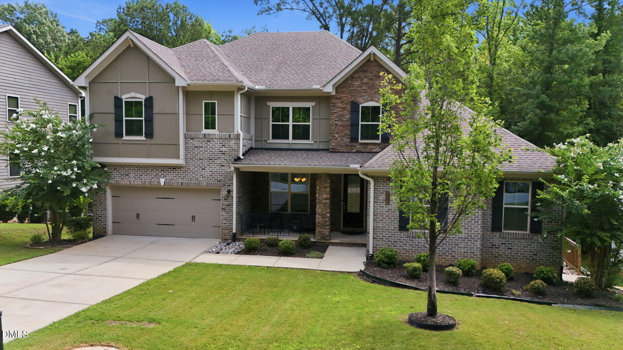 8413 Henderson Road