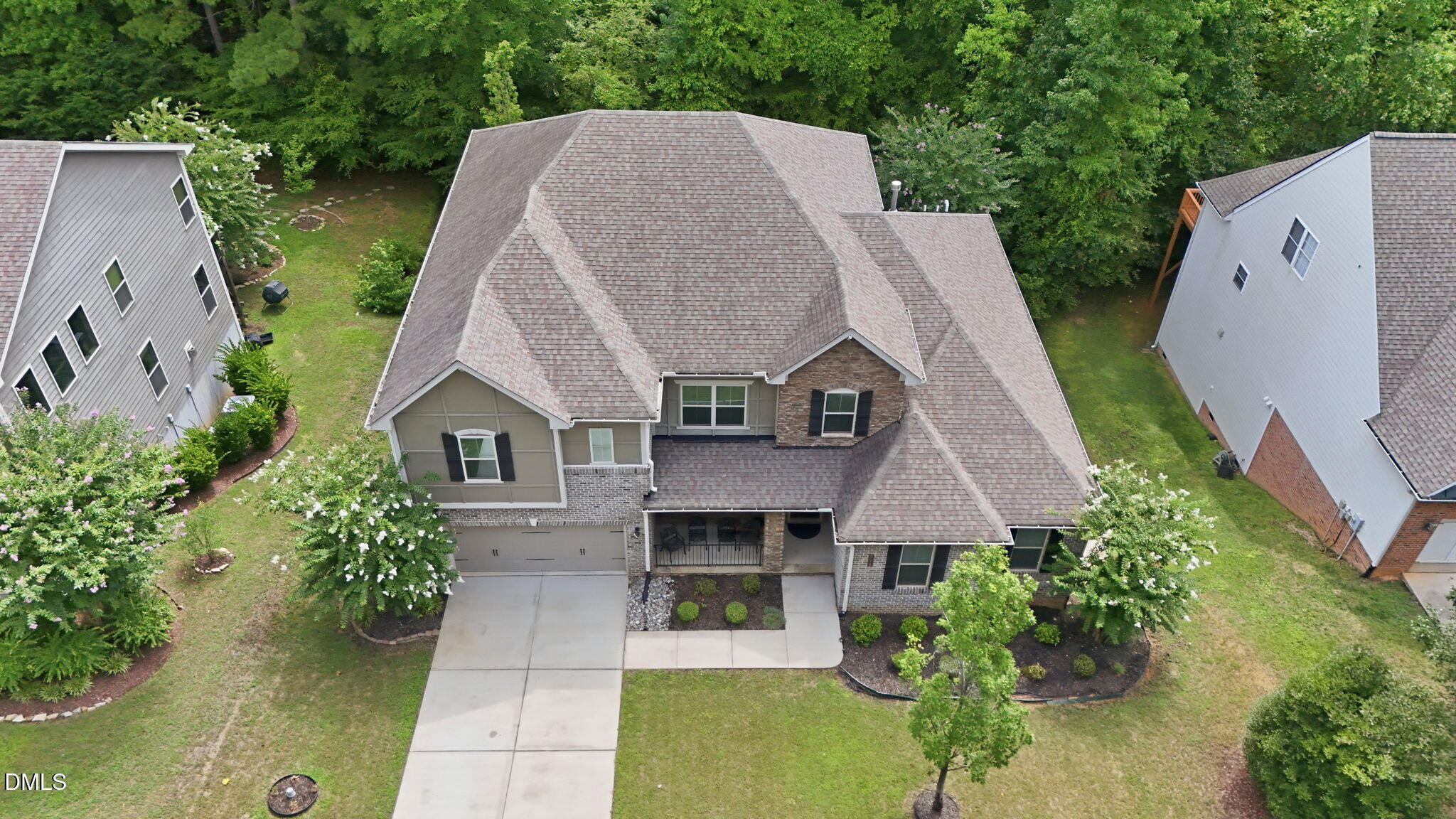 8413 Henderson Road