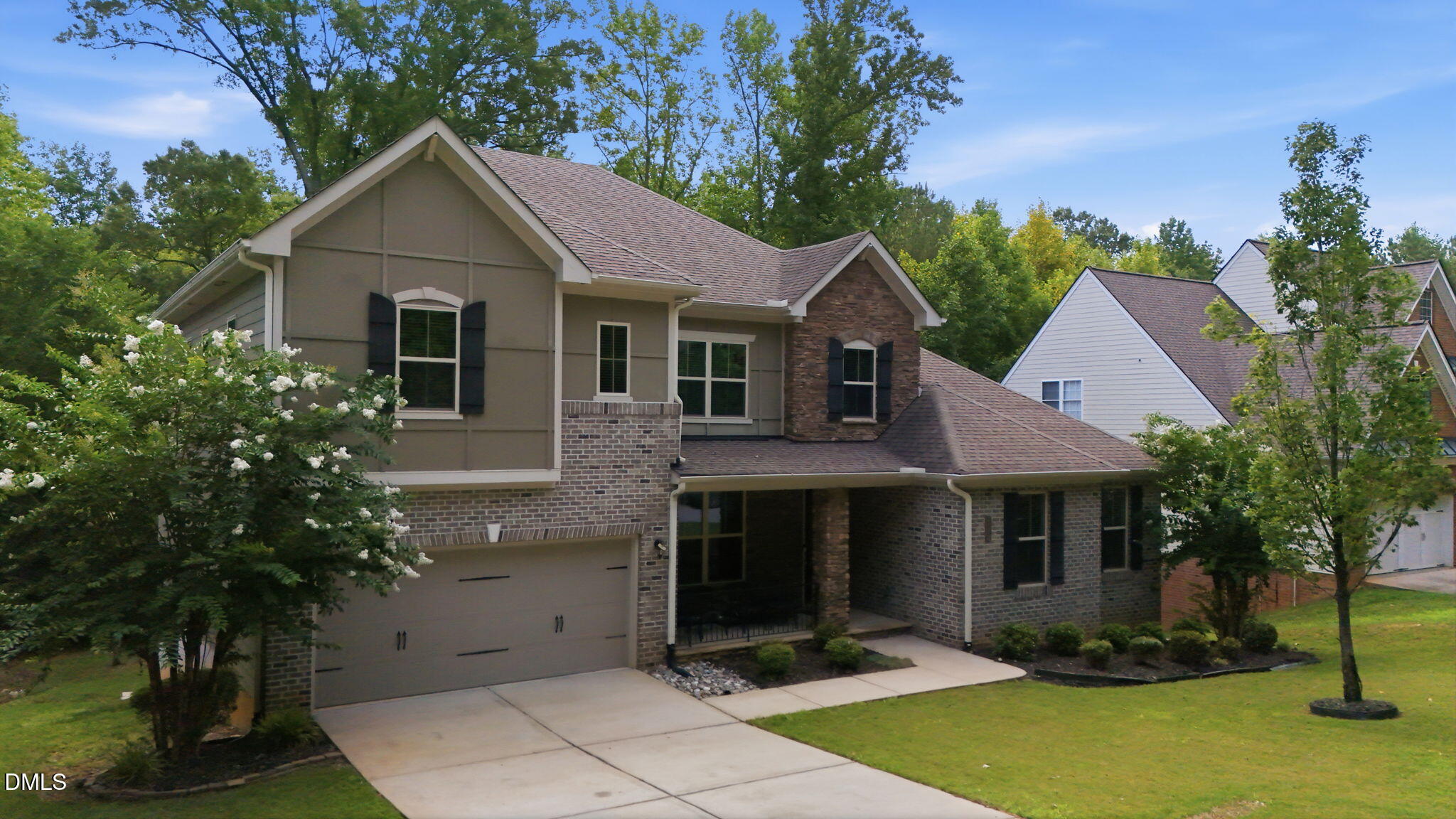 8413 Henderson Road