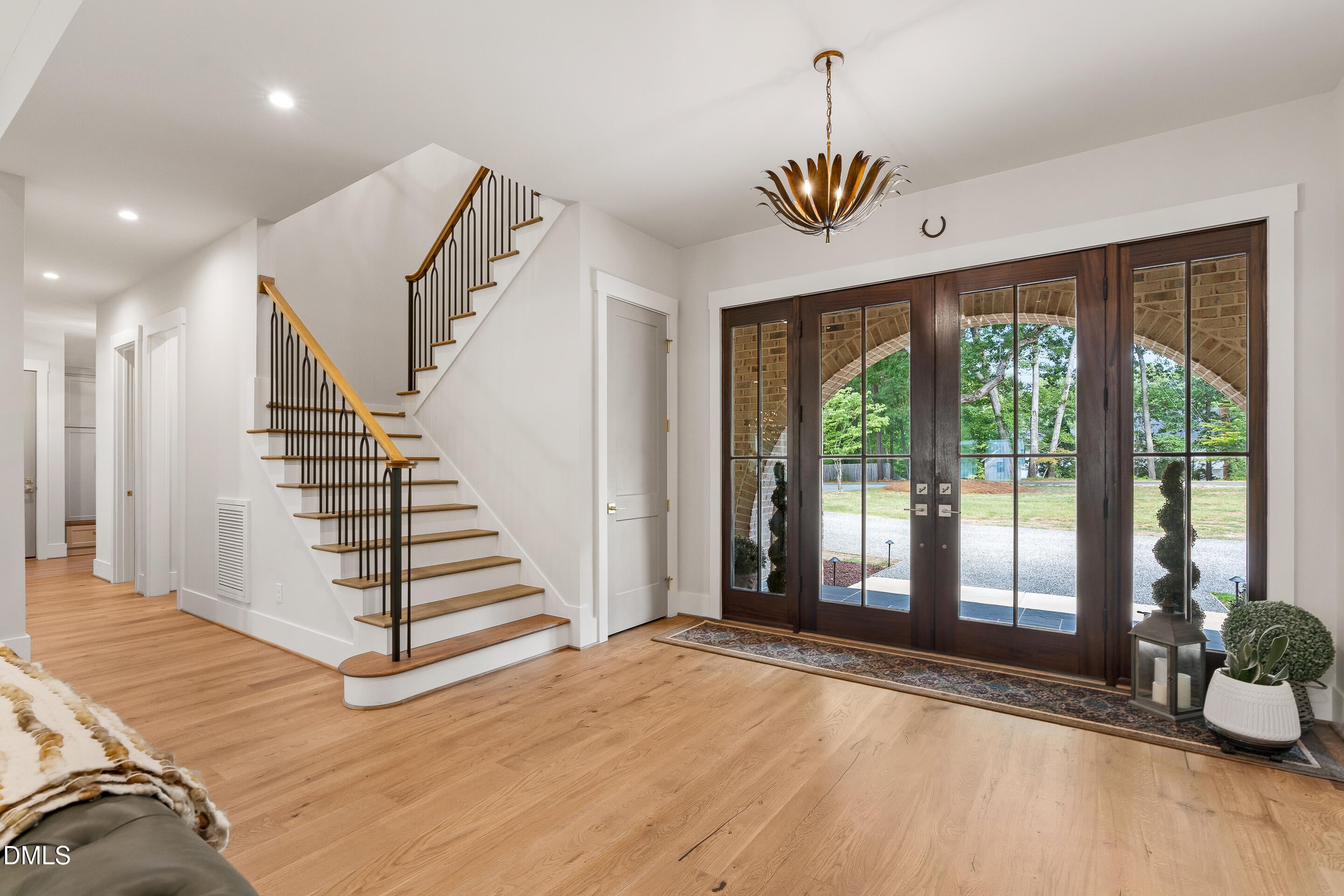 2508 Brassfield Road