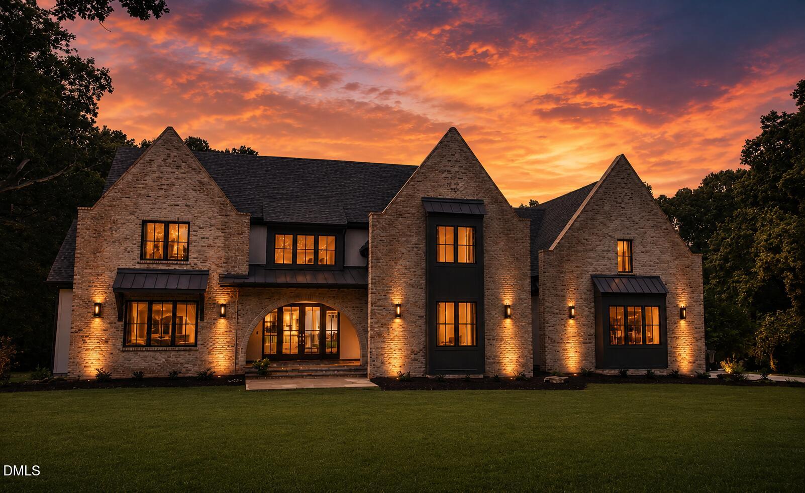 2508 Brassfield Road