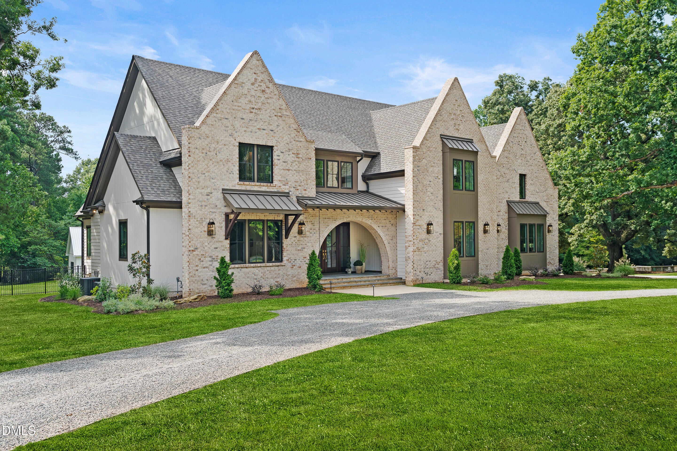 2508 Brassfield Road