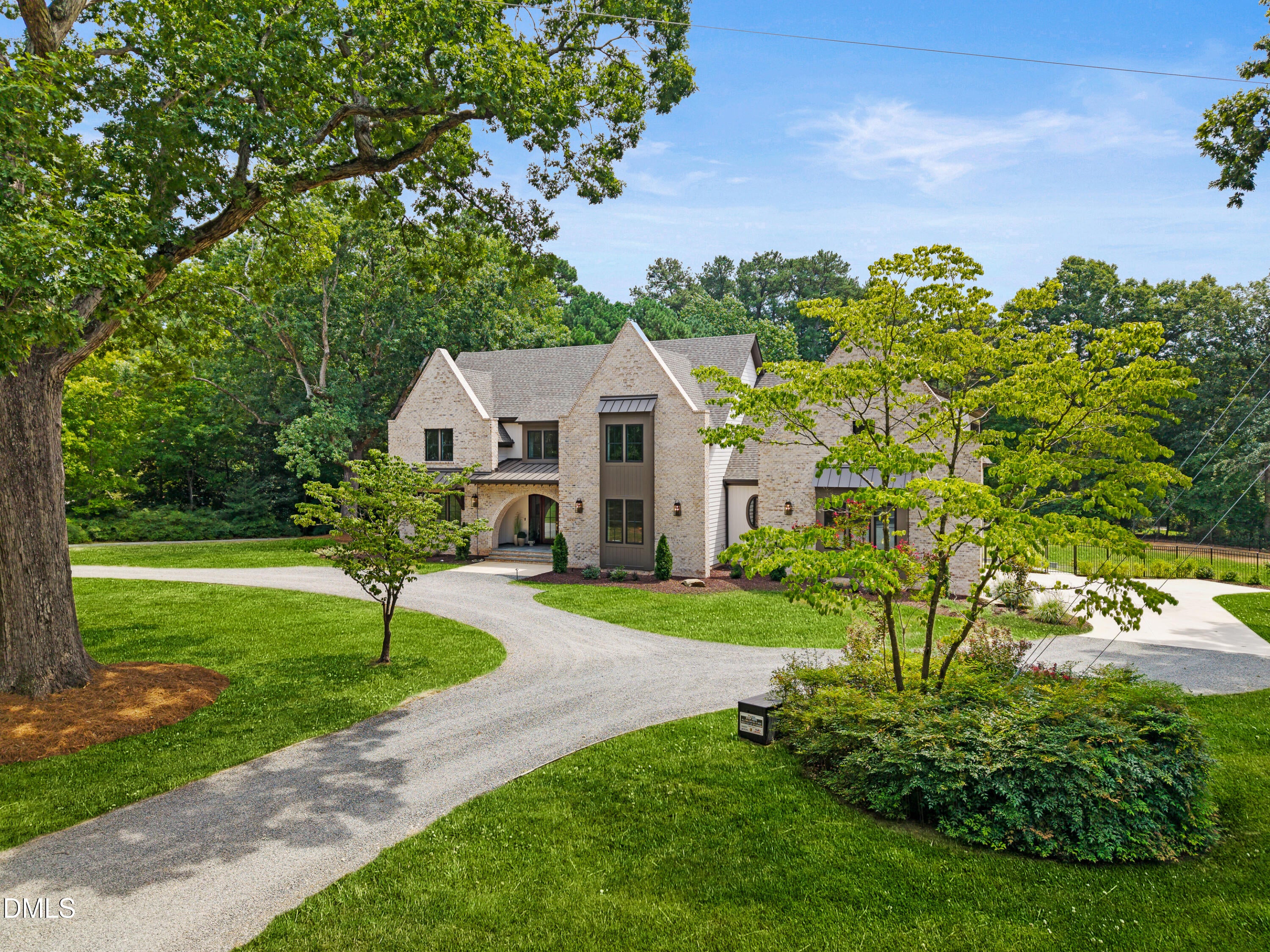 2508 Brassfield Road