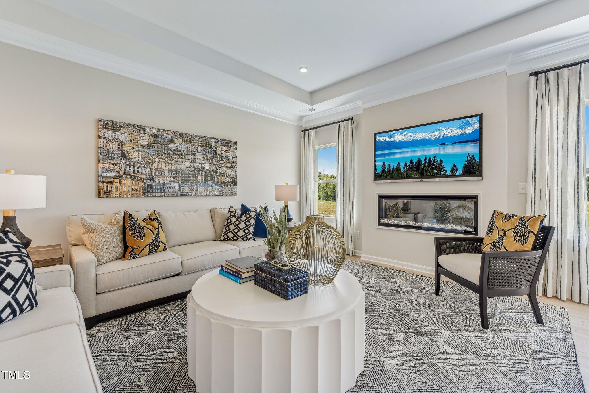 1234 Cheshire Downs (Lot 6) Court