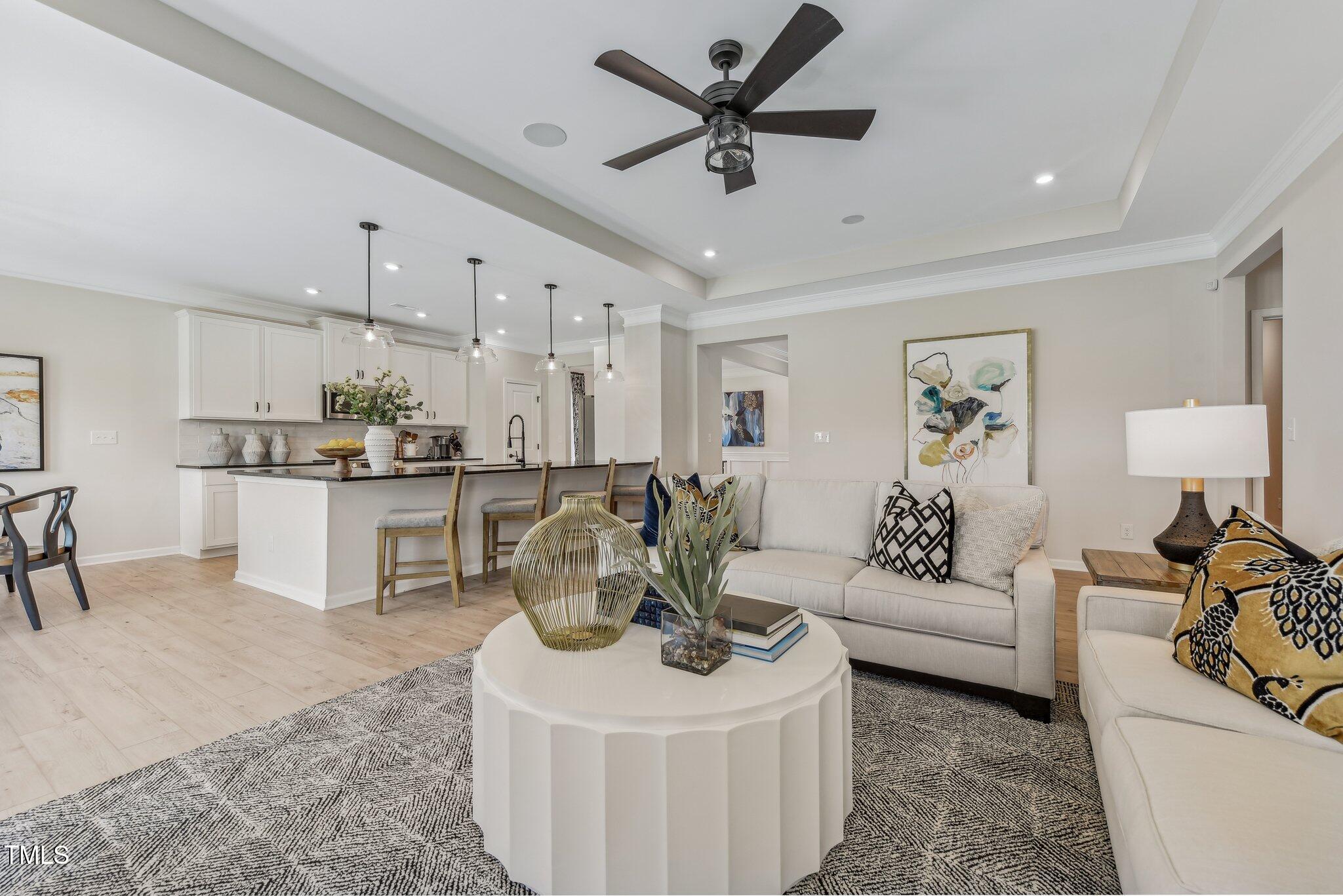 1234 Cheshire Downs (Lot 6) Court