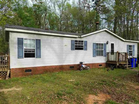 A home in Hillsborough