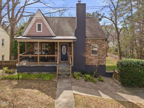 119 W Vernon Avenue Wake Forest NC 27587