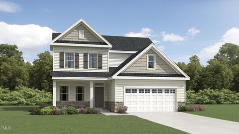 Photo of 57 Fairbanks Avenue, Garner, NC 27529 (MLS # 10144751)