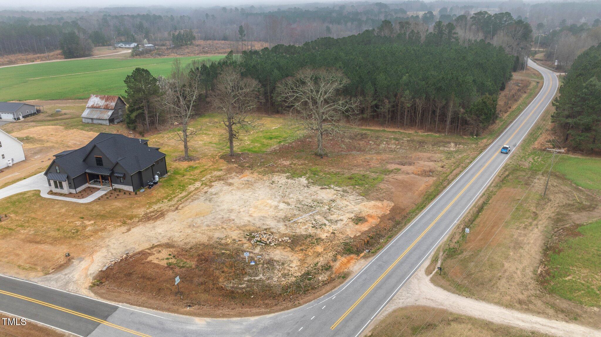 329 Bud Wall Road