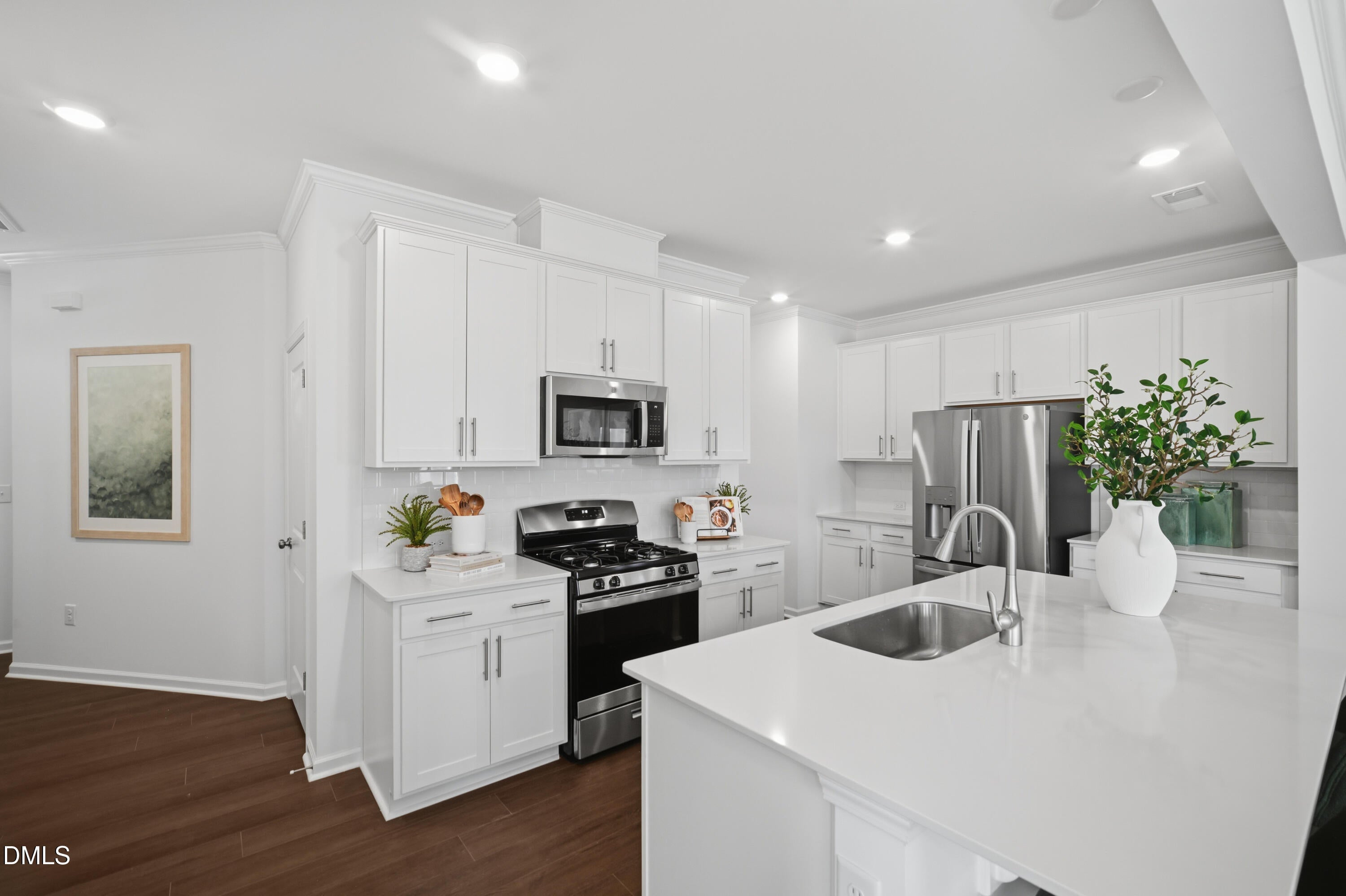 214 Snowfield Drive