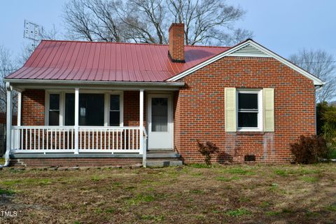 A home in Burlington