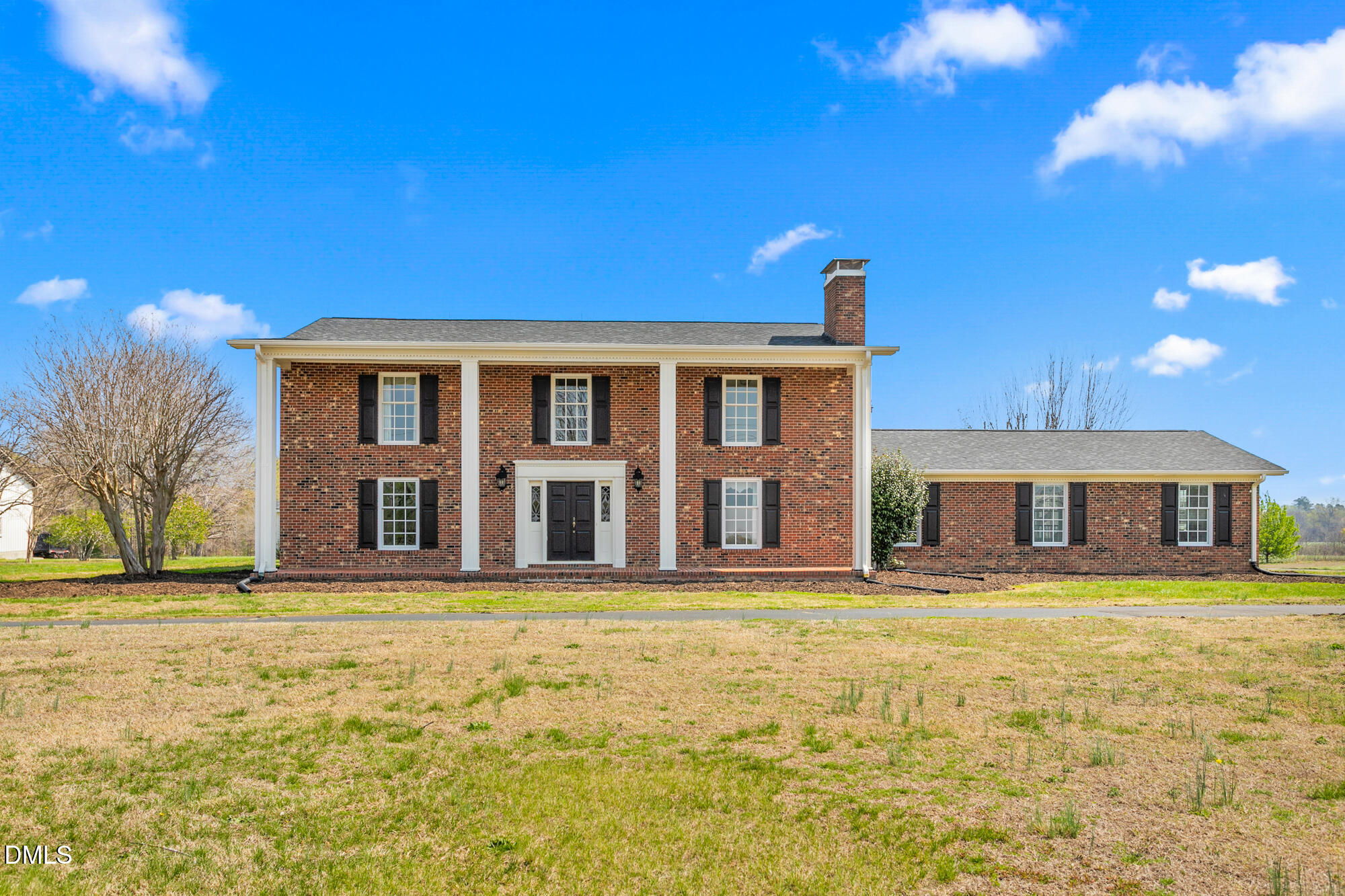 7201 Efland - Cedar Grove Road