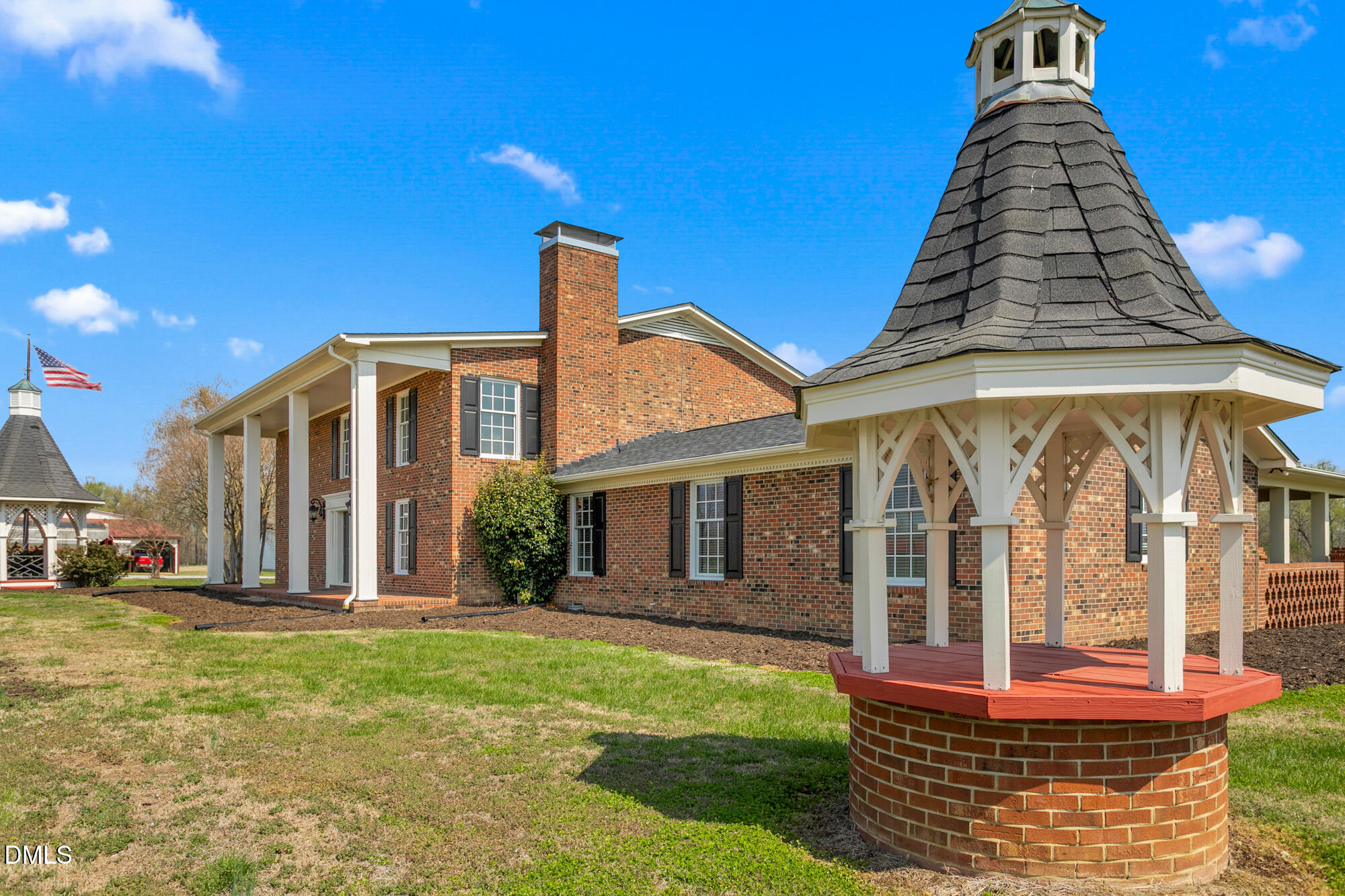 7201 Efland - Cedar Grove Road